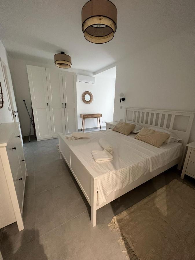 St Julians 2 Bedroom Apartment Saint Julian's Екстер'єр фото